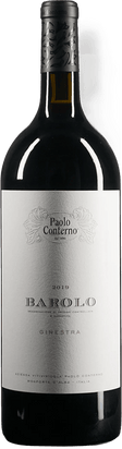 Ginestra Barolo Magnum