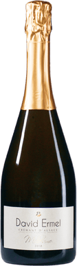 Cremant D'Alsace Extra Brut Millésime