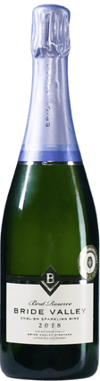 Eine Flasche Wein 7071BrutReserve