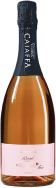 Eine Flasche Wein 7132SpumanteRose2021
