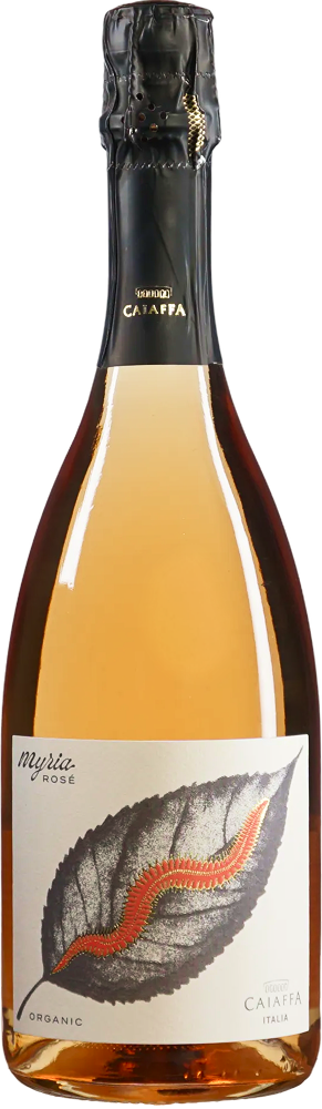 Spumante Rosé