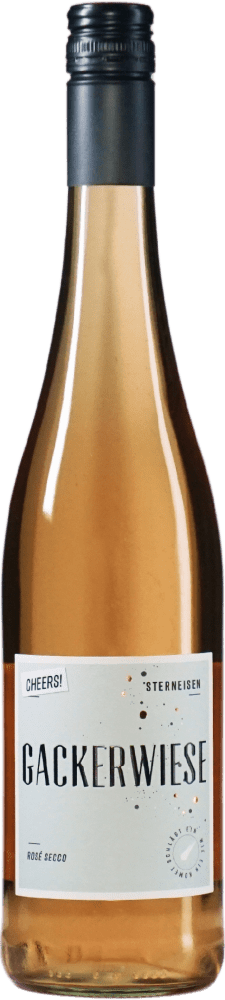 Gackerwiese Secco