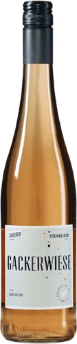 Eine Flasche Wein 7170_Gackerwiese_Secco