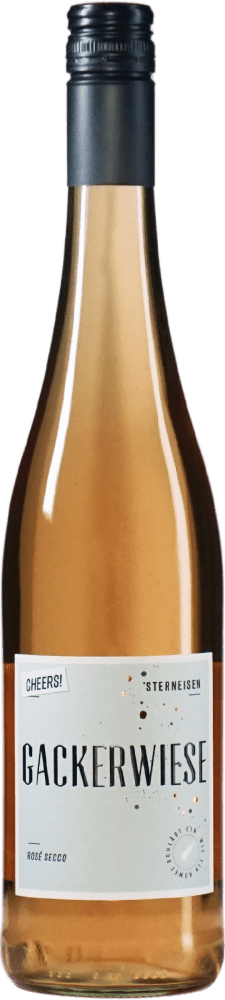 Eine Flasche Wein 7170_Gackerwiese_Secco