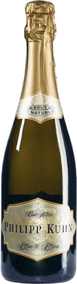 Blanc de Blancs Brut Nature