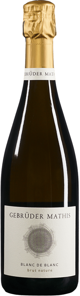 Blanc de Blanc brut nature