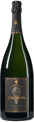Magnum Meunier Blanc Brut