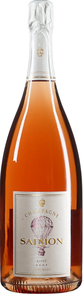 Magnum Meunier Rosé Brut