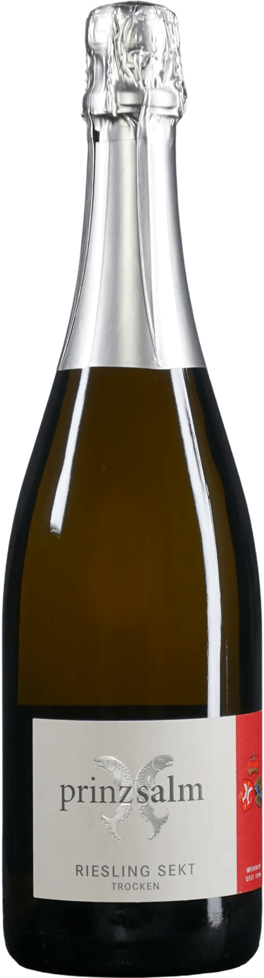 Riesling Sekt trocken