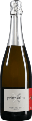 Riesling Sekt trocken