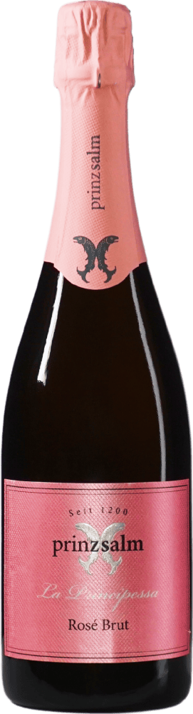 La Principessa Rosé