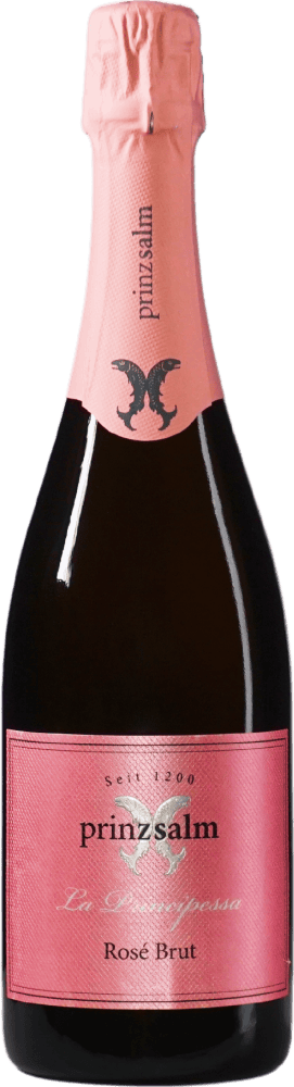 La Principessa Rosé