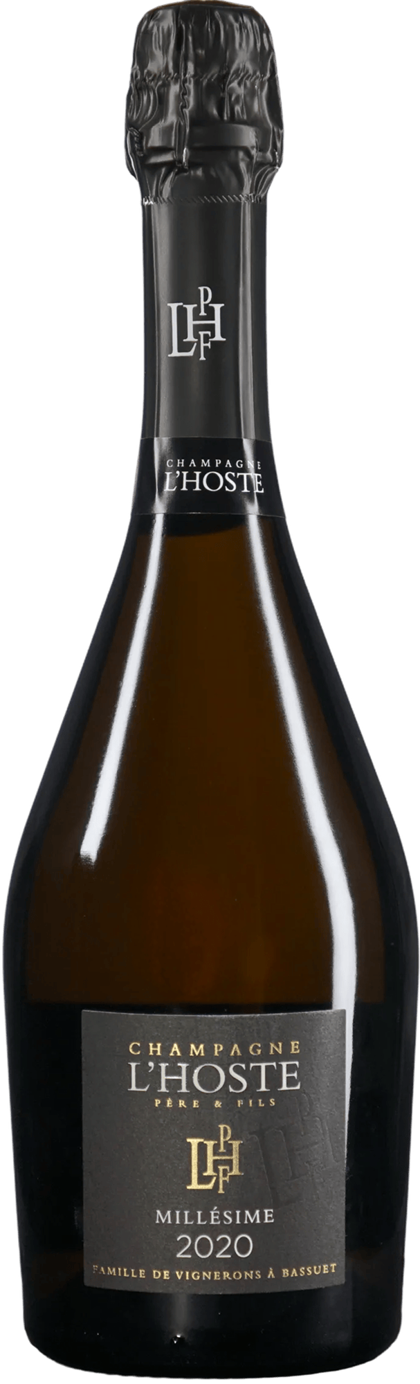 Millésime Blanc de Blancs
