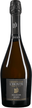 Millésime Blanc de Blancs