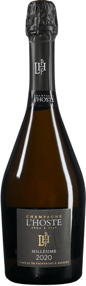 Millésime Blanc de Blancs