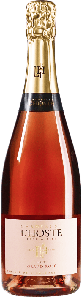 Grand Rosé