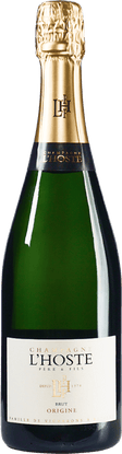 Brut Origine