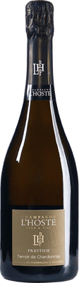 Prestige Blanc de Blancs Terroir de Chardonnay