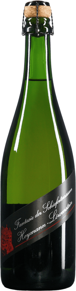 Fantasy of the Slate Terraces