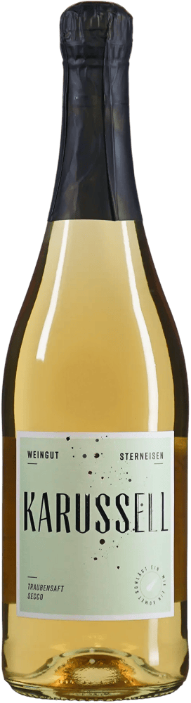 Karussell Secco alkoholfrei