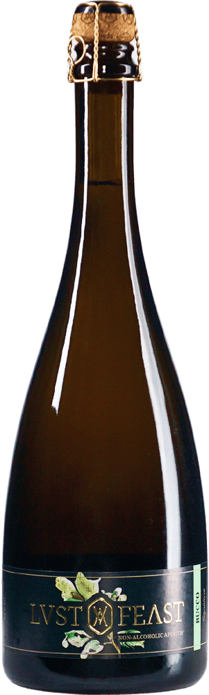 Bucco - alkoholfreier Aperitif