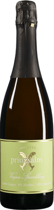Verjus Sparkling alkoholfrei