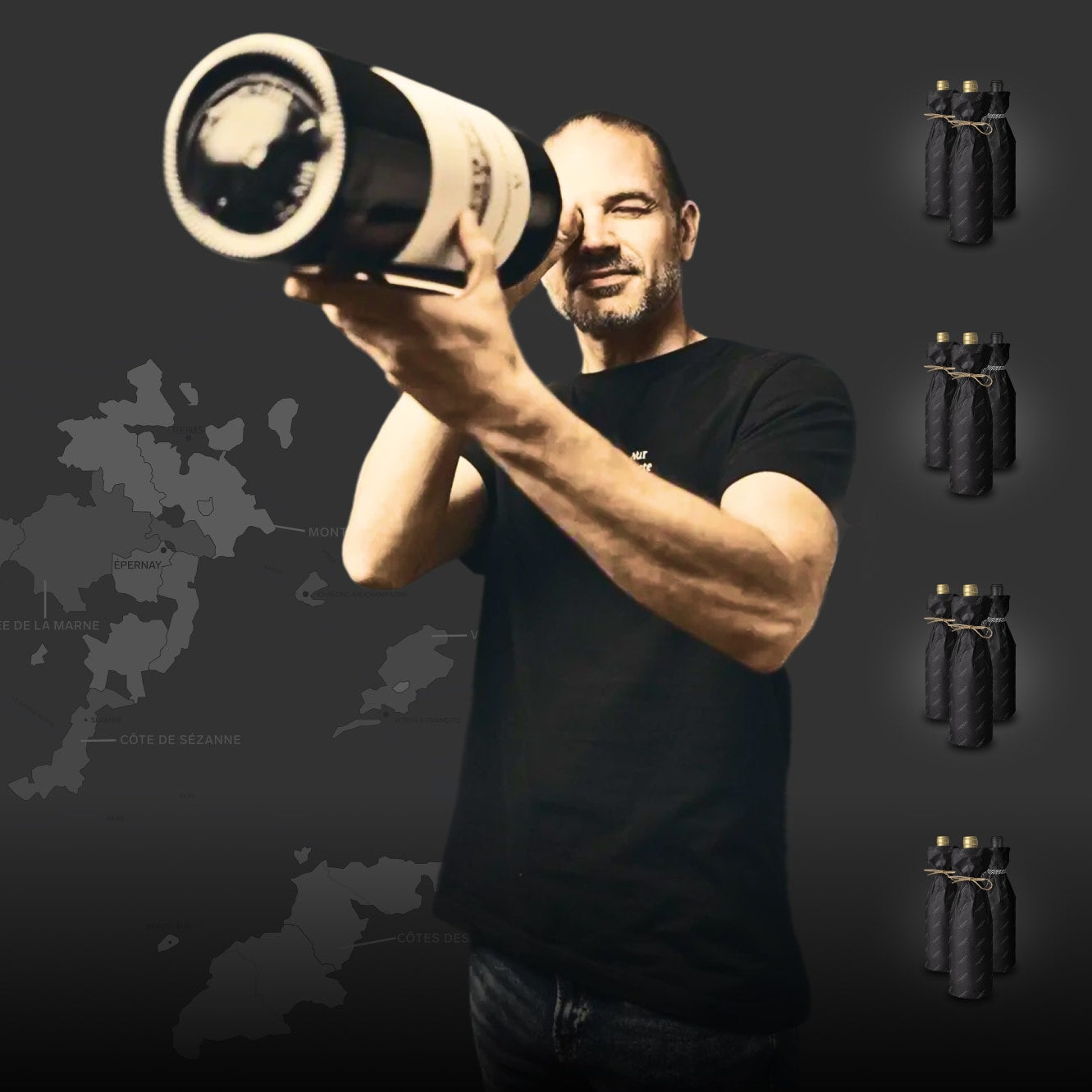 Das ENTDECKER WEINABO