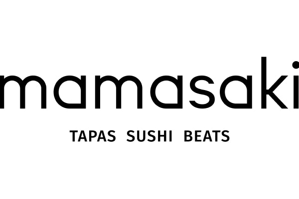 Das Logo des Restaurants Mamasaki in Ludwigsburg