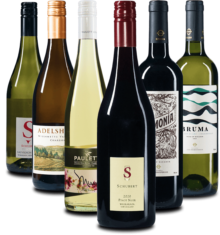 Das NEUE WELT Entdeckerpaket