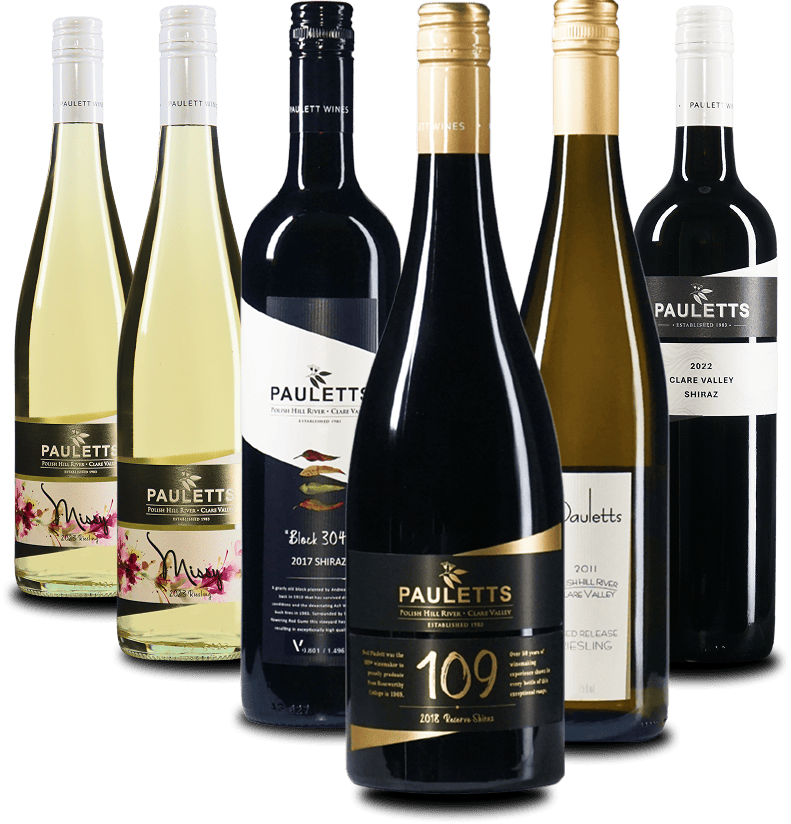 Das PAULETT Probierpaket