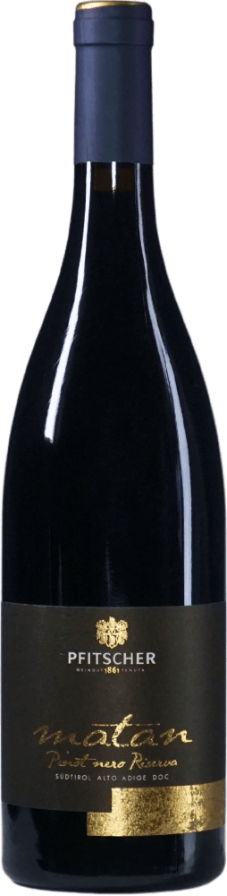Pinot Nero Matan Riserva