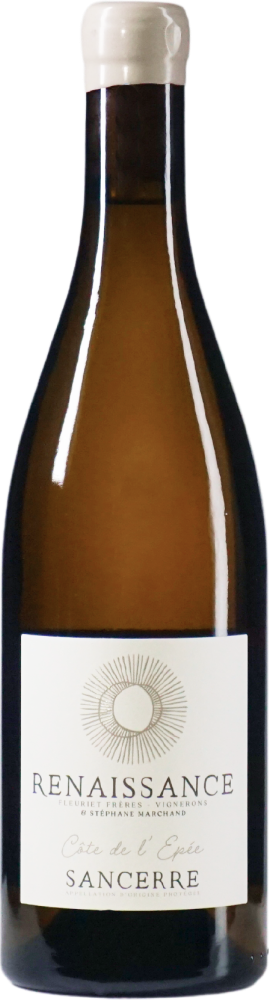 Sancerre La Côte de L'Épée