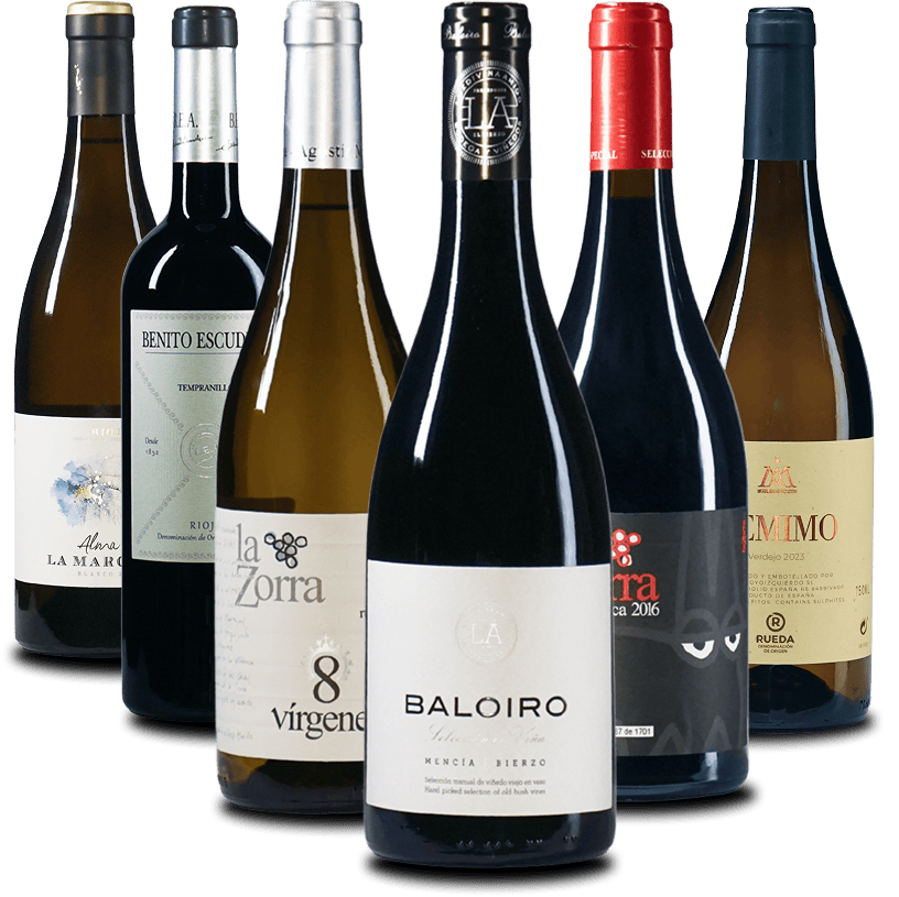 Das SPANIEN Entdeckerpaket