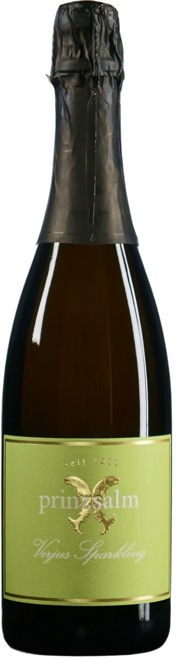 Verjus Sparkling alkoholfrei