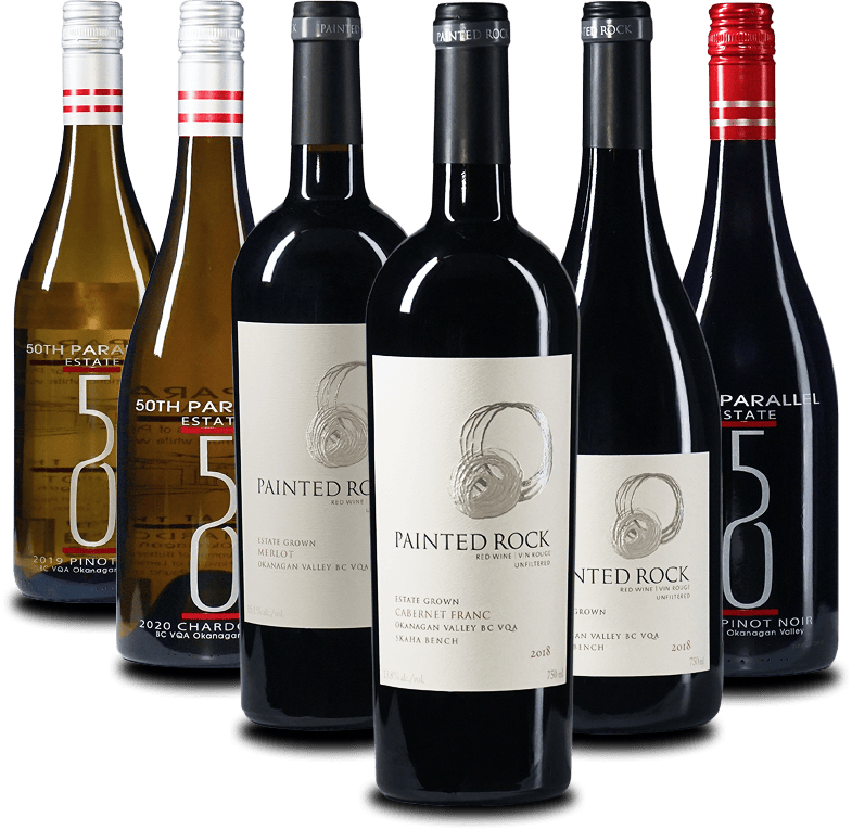 Das KANADA Entdeckerpaket