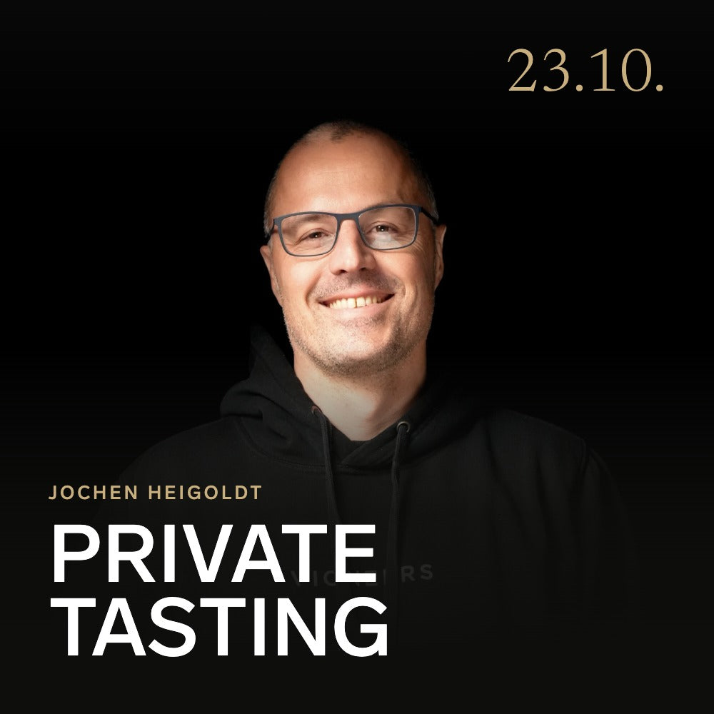 Heymann-Löwenstein (Private Tasting am 23.10.26)